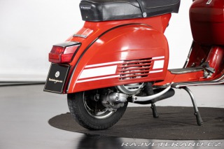 Piaggio Vespa 200 RALLY 1976