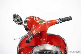 Piaggio Vespa 200 RALLY 1976