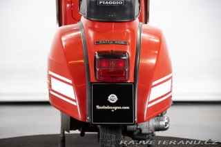 Piaggio Vespa 200 RALLY 1976