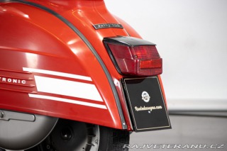 Piaggio Vespa 200 RALLY 1976