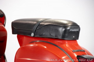 Piaggio Vespa 200 RALLY 1976