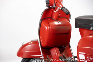 Piaggio Vespa 200 RALLY 1976