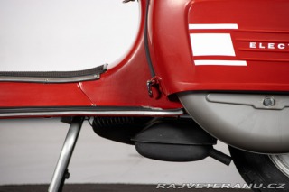 Piaggio Vespa 200 RALLY 1976