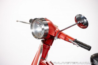 Piaggio Vespa 200 RALLY 1976