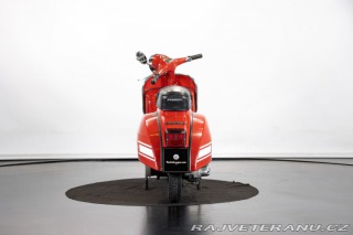 Piaggio Vespa 200 RALLY 1976