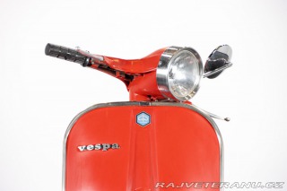 Piaggio Vespa 200 RALLY 1976