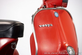Piaggio Vespa 200 RALLY 1976