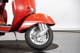Piaggio Vespa 200 RALLY 1976