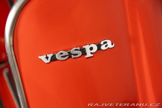 Piaggio Vespa 200 RALLY 1976