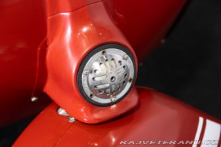 Piaggio Vespa 200 RALLY 1976