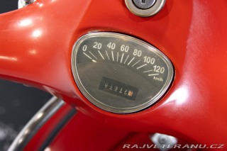 Piaggio Vespa 200 RALLY 1976