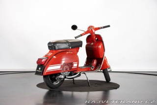 Piaggio Vespa 200 RALLY 1976