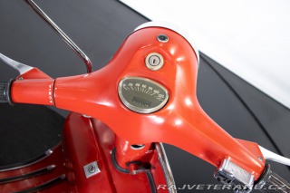 Piaggio Vespa 200 RALLY 1976