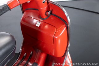 Piaggio Vespa 200 RALLY 1976