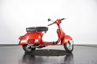 Piaggio Vespa 200 RALLY 1976