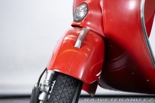 Piaggio Vespa 200 RALLY 1976