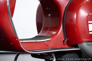 Piaggio Vespa 200 RALLY 1976