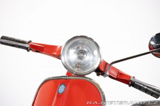 Piaggio Vespa 200 RALLY 1976