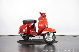 Piaggio Vespa 200 RALLY 1976