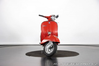 Piaggio Vespa 200 RALLY 1976