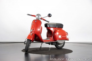 Piaggio Vespa 200 RALLY 1976