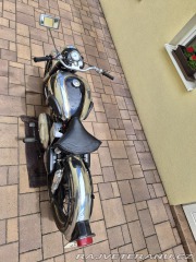 Ostatní značky Ostatní modely Royal Enfield Bullet 350 1972