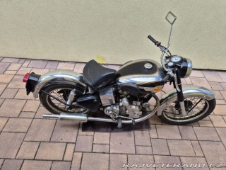 Ostatní značky Ostatní modely Royal Enfield Bullet 350 1972