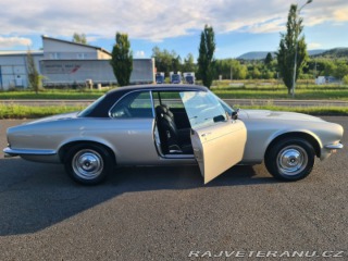 Jaguar XJ 6 4.2 C (Coupé) SERIE II 1975
