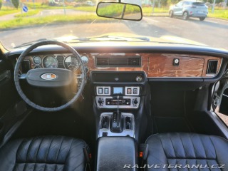 Jaguar XJ 6 4.2 C (Coupé) SERIE II 1975