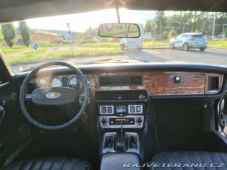 Jaguar XJ 6 4.2 C (Coupé) SERIE II 1975