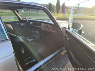 Jaguar XJ 6 4.2 C (Coupé) SERIE II 1975
