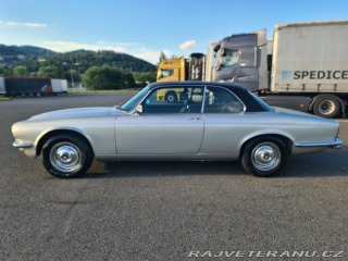 Jaguar XJ 6 4.2 C (Coupé) SERIE II 1975