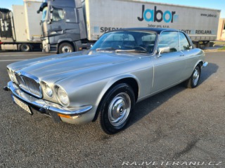 Jaguar XJ 6 4.2 C (Coupé) SERIE II 1975