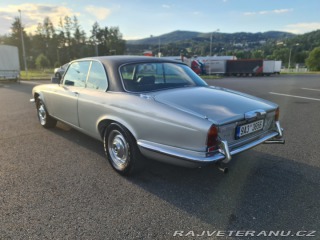 Jaguar XJ 6 4.2 C (Coupé) SERIE II 1975