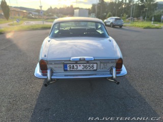 Jaguar XJ 6 4.2 C (Coupé) SERIE II 1975