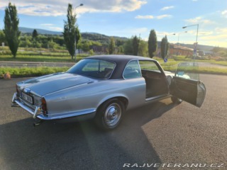 Jaguar XJ 6 4.2 C (Coupé) SERIE II 1975