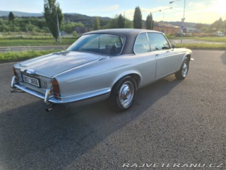 Jaguar XJ 6 4.2 C (Coupé) SERIE II 1975