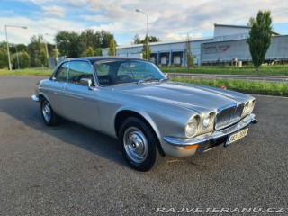 Jaguar XJ 6 4.2 C (Coupé) SERIE II 1975