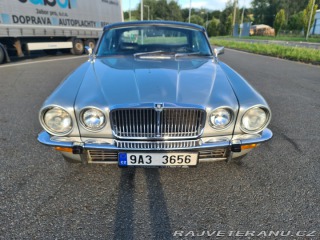 Jaguar XJ 6 4.2 C (Coupé) SERIE II 1975