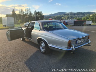 Jaguar XJ 6 4.2 C (Coupé) SERIE II 1975