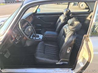 Jaguar XJ 6 4.2 C (Coupé) SERIE II 1975