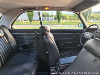 Jaguar XJ 6 4.2 C (Coupé) SERIE II 1975