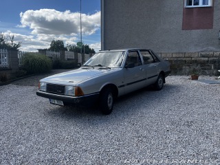   Talbot Solara SX
