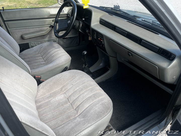 Ostatní značky Ostatní modely Talbot Solara SX 1980