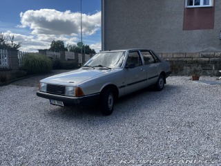 Ostatní značky Ostatní modely Talbot Solara SX 1980