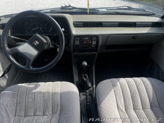 Ostatní značky Ostatní modely Talbot Solara SX 1980