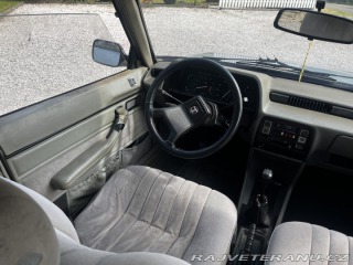 Ostatní značky Ostatní modely Talbot Solara SX 1980