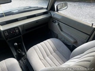 Ostatní značky Ostatní modely Talbot Solara SX 1980