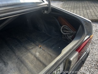 Ostatní značky Ostatní modely Talbot Solara SX 1980