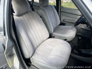 Ostatní značky Ostatní modely Talbot Solara SX 1980